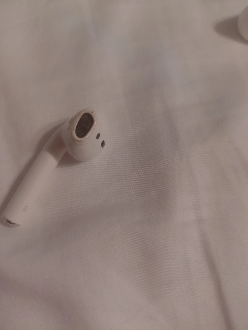 1st Generation Airpods